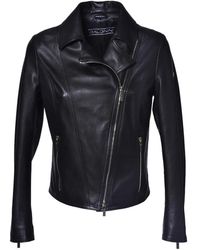 Baldinini - Jacket in - Lyst