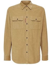 DSquared² - Casual Shirts - Lyst