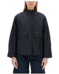 Aspesi - Light Jackets - Lyst