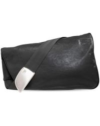 Burberry - Shoulder Bags - Lyst