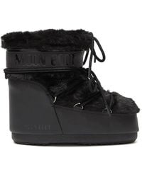 Moon Boot - Winter Boots - Lyst