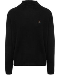 Vivienne Westwood - Turtlenecks - Lyst