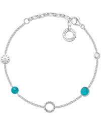 Thomas Sabo - Bracelets - Lyst