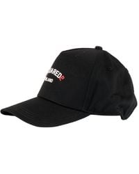 DSquared² - Hats & Caps - Lyst