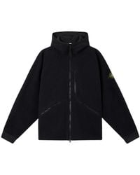 Stone Island - Zip-Throughs - Lyst