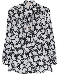 Michael Kors - Shirts - Lyst