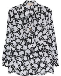 Michael Kors - Shirts - Lyst