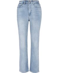 Anine Bing - Slim-fit Jeans - Lyst