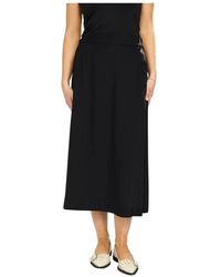 2-Biz - Midi Skirts - Lyst