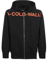 A_COLD_WALL* - Zip-Throughs - Lyst