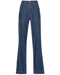 A.P.C. - Seaside Jeans - Lyst