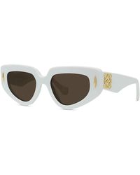 Loewe - Sunglasses - Lyst