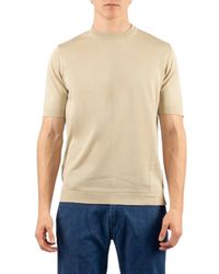 FILIPPO DE LAURENTIIS - T-Shirts - Lyst