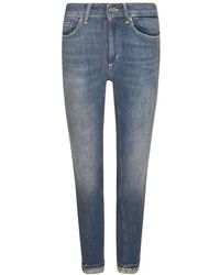 Dondup - Jeans > skinny jeans - Lyst