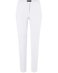 Cambio - Skinny Trousers - Lyst