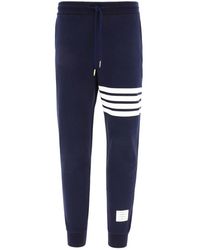 Thom Browne - Sweatpants - Lyst