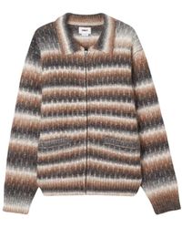 Obey - Premium Blend Ritsvest - Lyst
