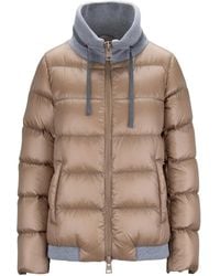 Herno - Down Jackets - Lyst