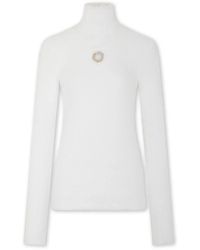 Rabanne - Turtlenecks - Lyst
