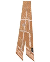 Guess - Silky Scarves - Lyst