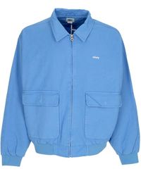 Obey - Bomber Jackets - Lyst