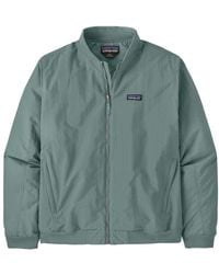 Patagonia - Wind Jackets - Lyst