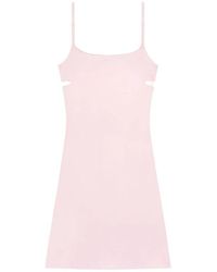 Courreges - Short Dresses - Lyst