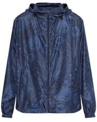 Etro - Light Jackets - Lyst