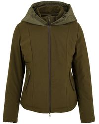 Bomboogie - Jassen ,Groen ,Cypress Winterjas - Lyst