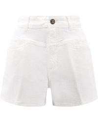 Closed - Jocy-X Shorts - Lyst