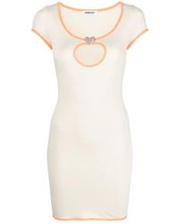 Ambush - Short Dresses - Lyst