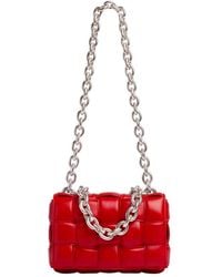 Bottega Veneta - Shoulder Bags - Lyst