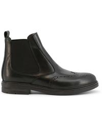 DUCA DI MORRONE - Chelsea Boots - Lyst