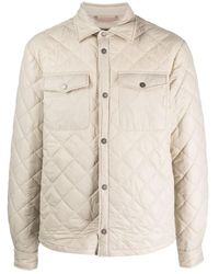 Peserico - Down Jackets - Lyst