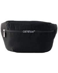 Off-White c/o Virgil Abloh - Belt Bags - Lyst