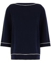 Gucci - Round-Neck Knitwear - Lyst