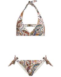 Etro - Bikinis - Lyst