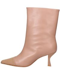 Marc Ellis - Heeled Boots - Lyst