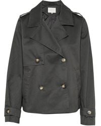 Kaffe - Light Jackets - Lyst