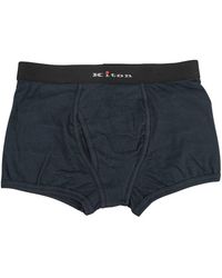Kiton - Bottoms - Lyst