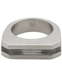 Rick Owens - Hollywood Ring - Lyst