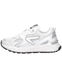 Hub - Grid-W L27 Sneakers - Lyst