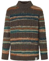 Pepe Jeans - Turtlenecks - Lyst