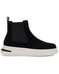 Guess - Chelsea Boots - Lyst