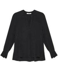 Maliparmi - Blouses - Lyst