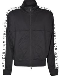 DSquared² - Light Jackets - Lyst