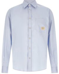 Valentino Garavani - Formal Shirts - Lyst