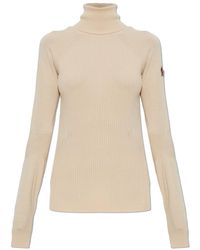 Moncler - Turtlenecks - Lyst