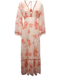 PHO® Firenze - Maxi Dresses - Lyst