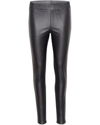 Kaffe - Leggings - Lyst
